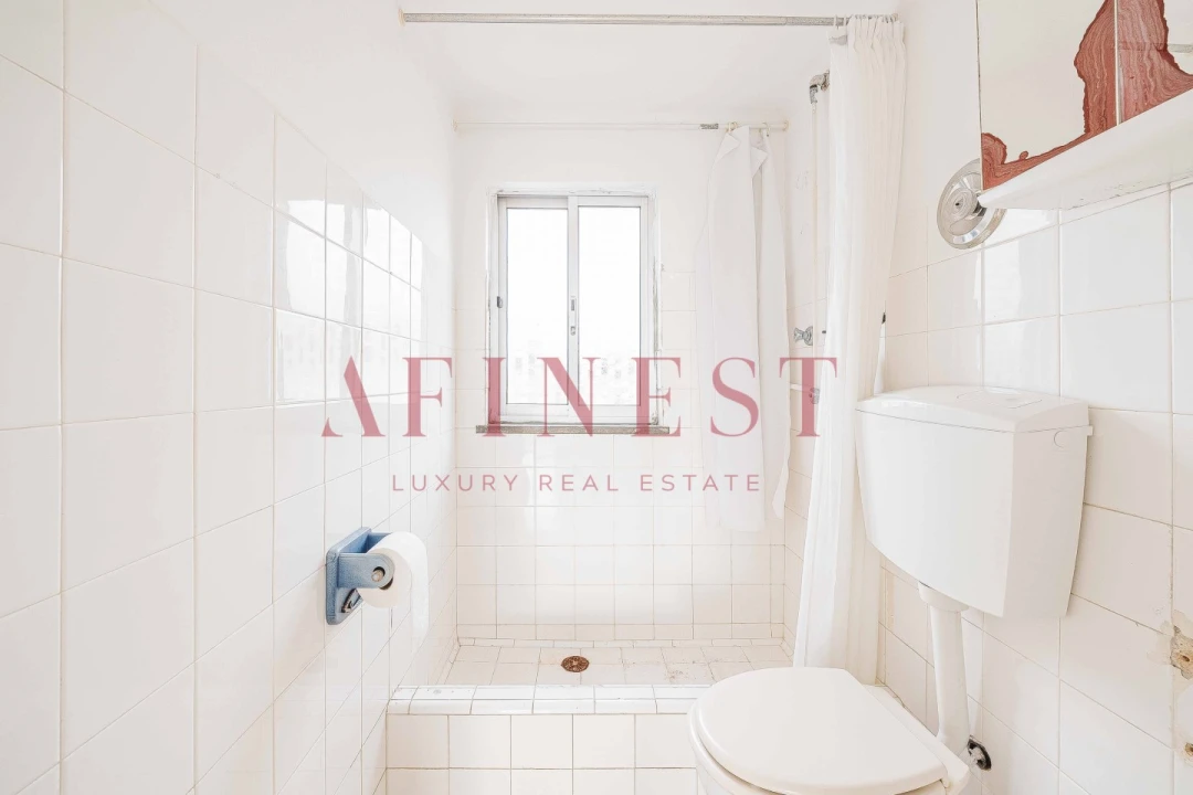 Moradia T5 para Venda em Carcavelos e Parede Foto 83