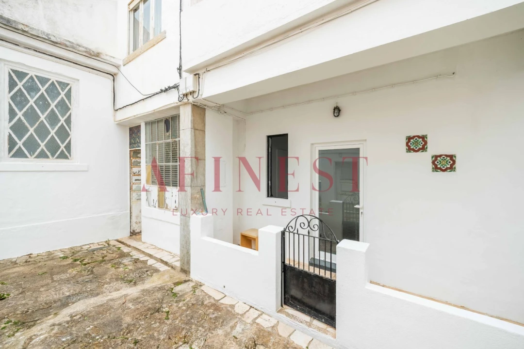 Moradia T5 para Venda em Carcavelos e Parede Foto 100