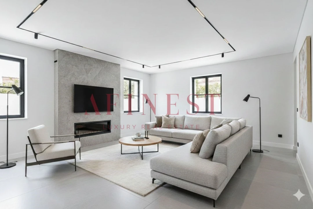 Moradia T5 para Venda em Carcavelos e Parede Foto 7