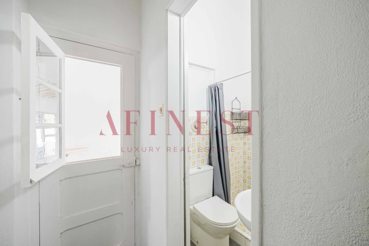 Moradia T5 para Venda em Carcavelos e Parede Foto 48