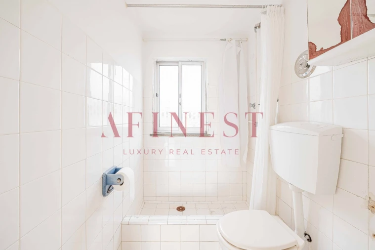 Moradia T5 para Venda em Carcavelos e Parede Foto 83