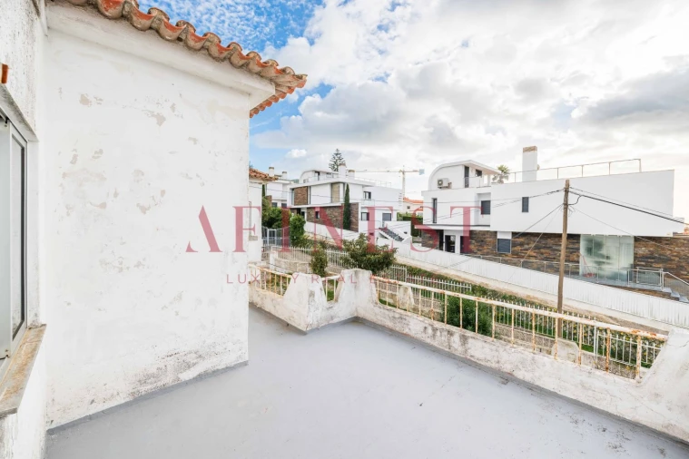 Moradia T5 para Venda em Carcavelos e Parede Foto 85