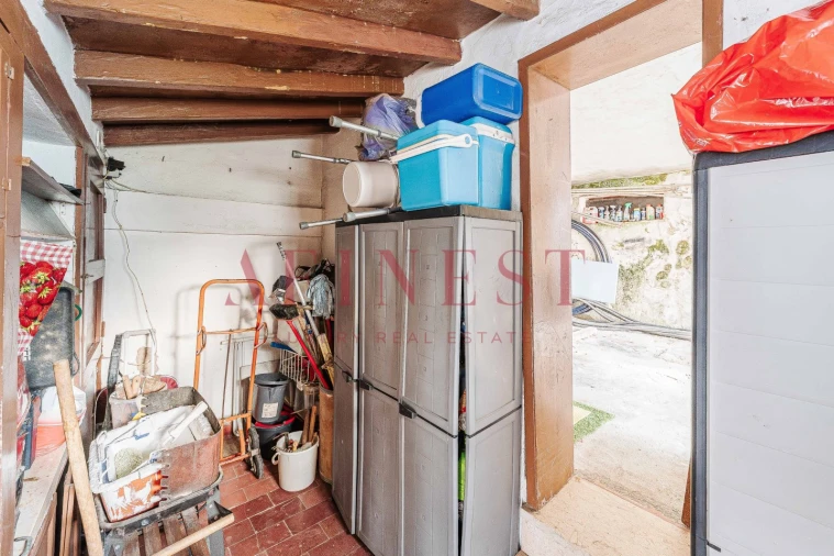 Moradia T5 para Venda em Carcavelos e Parede Foto 95