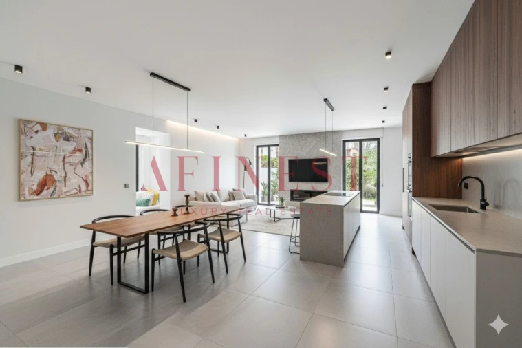 Moradia T5 para Venda em Carcavelos e Parede Foto 35