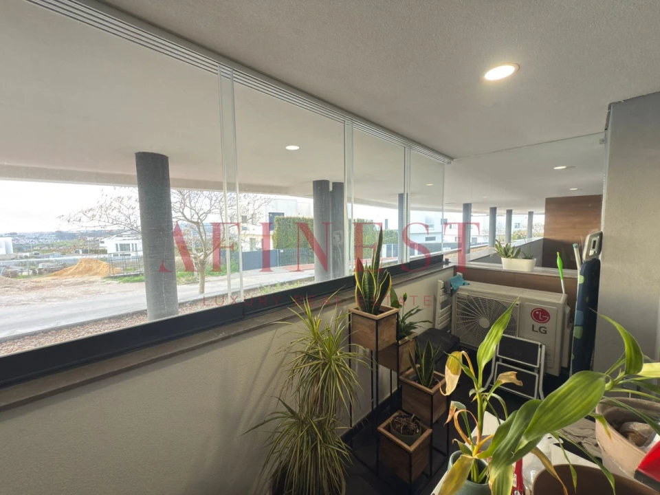 Apartamento T2 para Venda em Venteira Foto 22