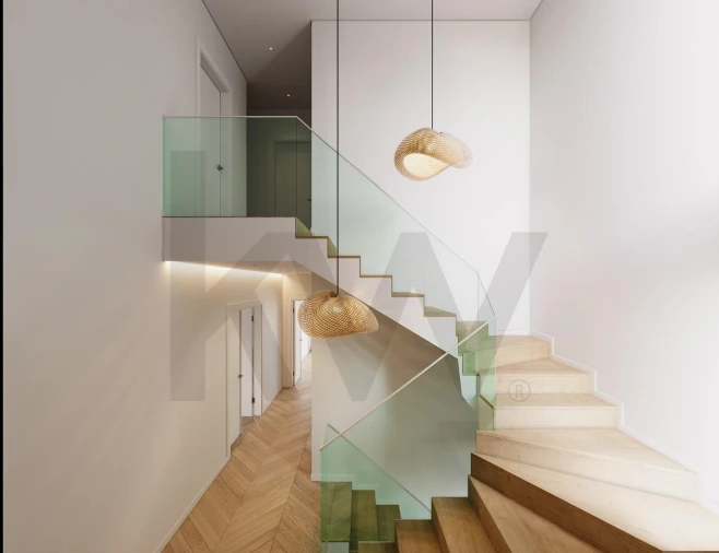 Moradia T3 para Venda em Cacém e São Marcos Foto 20