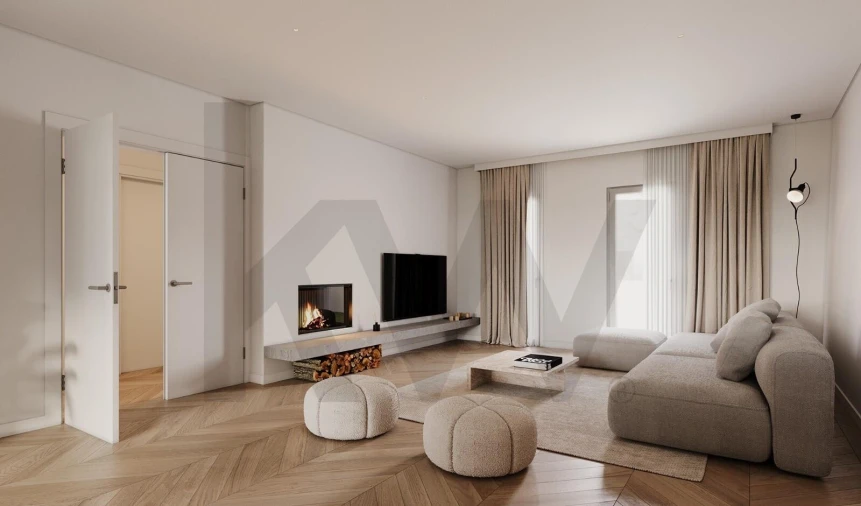 Moradia T3 para Venda em Cacém e São Marcos Foto 22