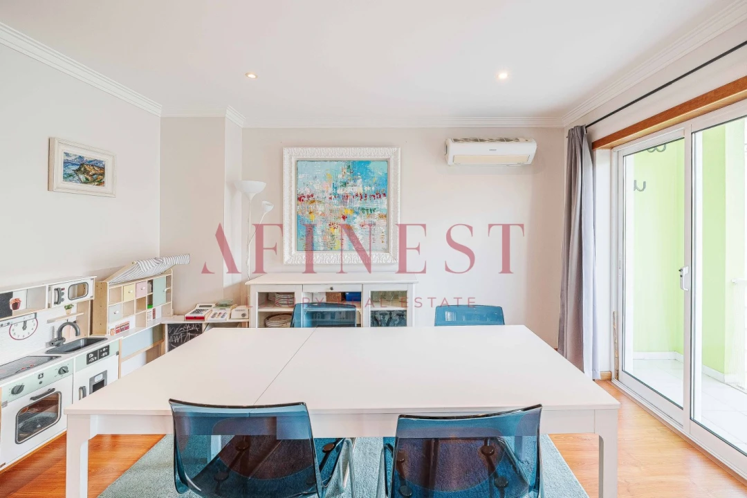 Apartamento T4 para Venda em Alcochete Foto 18