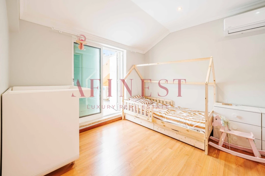 Apartamento T4 para Venda em Alcochete Foto 39