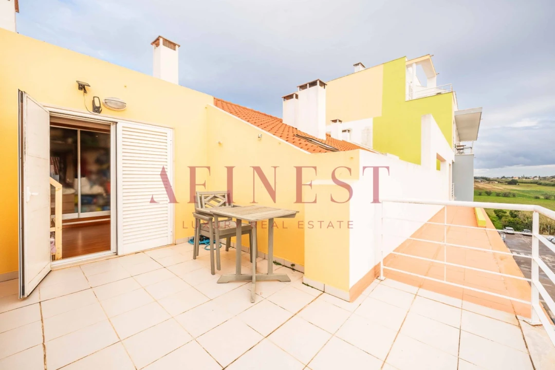 Apartamento T4 para Venda em Alcochete Foto 42