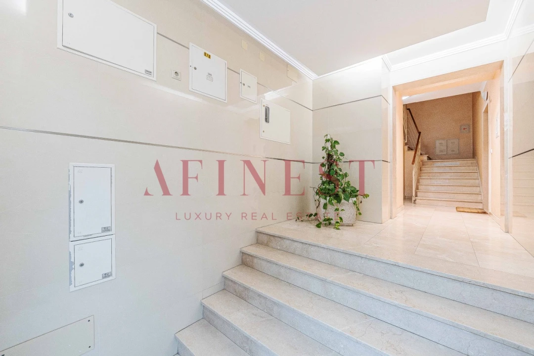 Apartamento T4 para Venda em Alcochete Foto 70