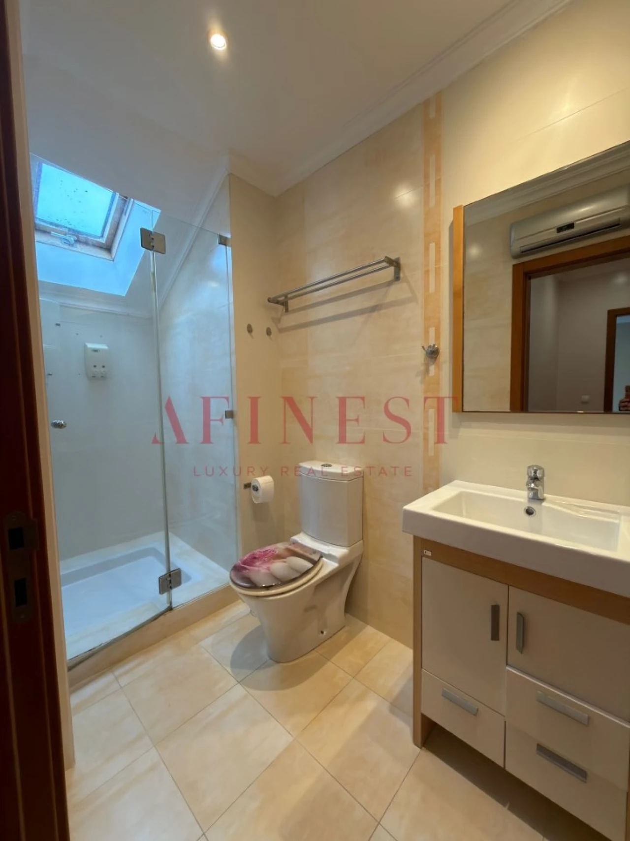 Apartamento T4 para Venda em Alcochete Foto 66