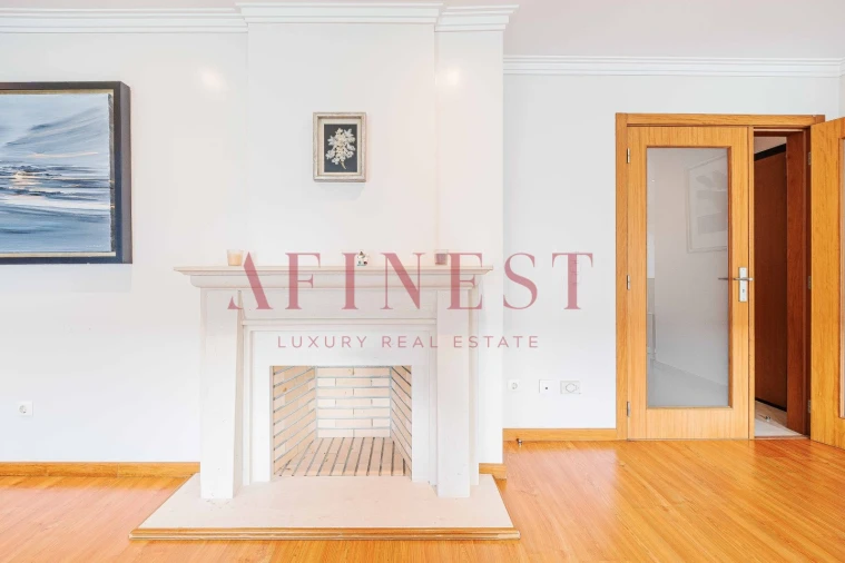 Apartamento T4 para Venda em Alcochete Foto 14