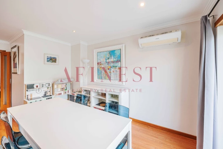 Apartamento T4 para Venda em Alcochete Foto 17