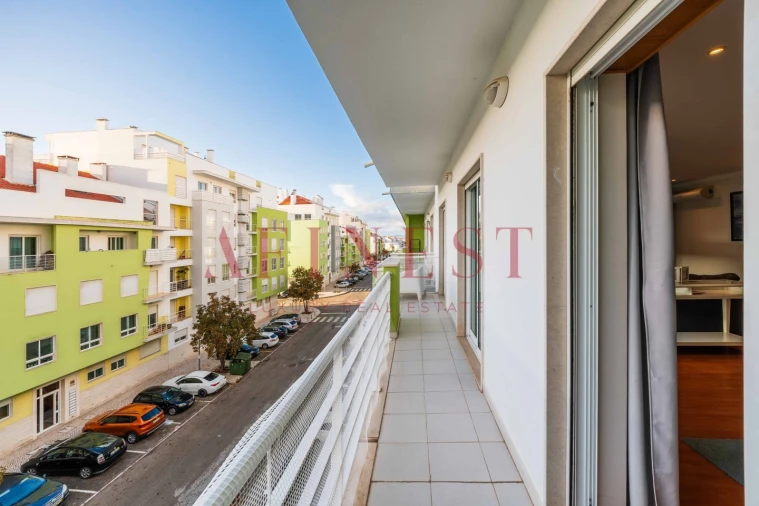 Apartamento T4 para Venda em Alcochete Foto 19