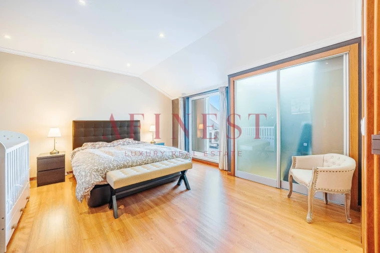 Apartamento T4 para Venda em Alcochete Foto 24