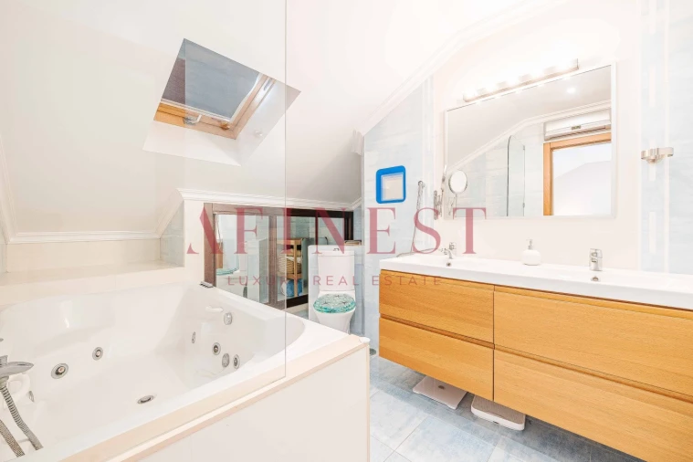 Apartamento T4 para Venda em Alcochete Foto 30