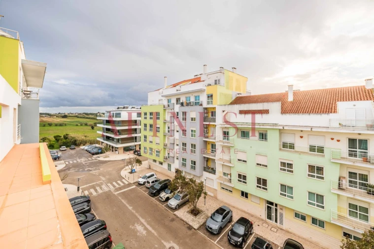 Apartamento T4 para Venda em Alcochete Foto 46