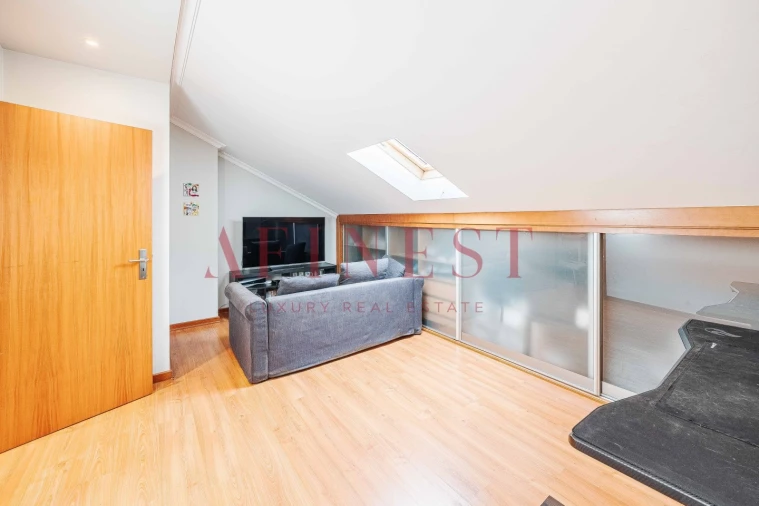 Apartamento T4 para Venda em Alcochete Foto 49