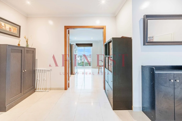 Apartamento T4 para Venda em Alcochete Foto 55