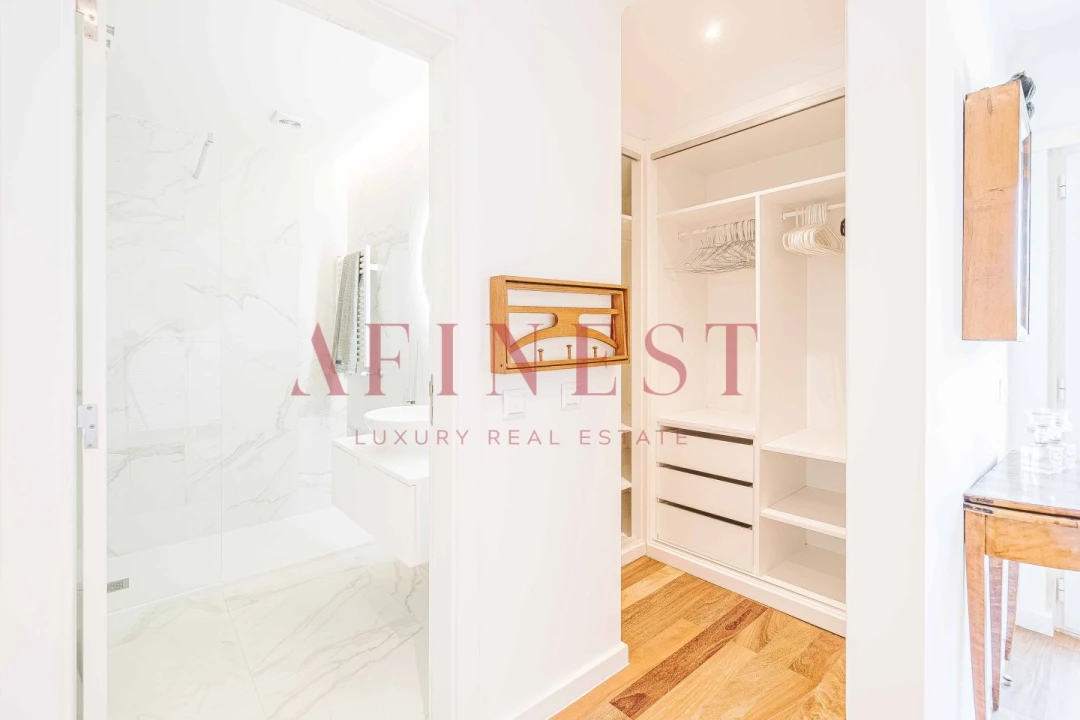 Apartamento T3 para Venda em Santa Maria e São Miguel, São Martinho, São Pedro Penaferrim Foto 49