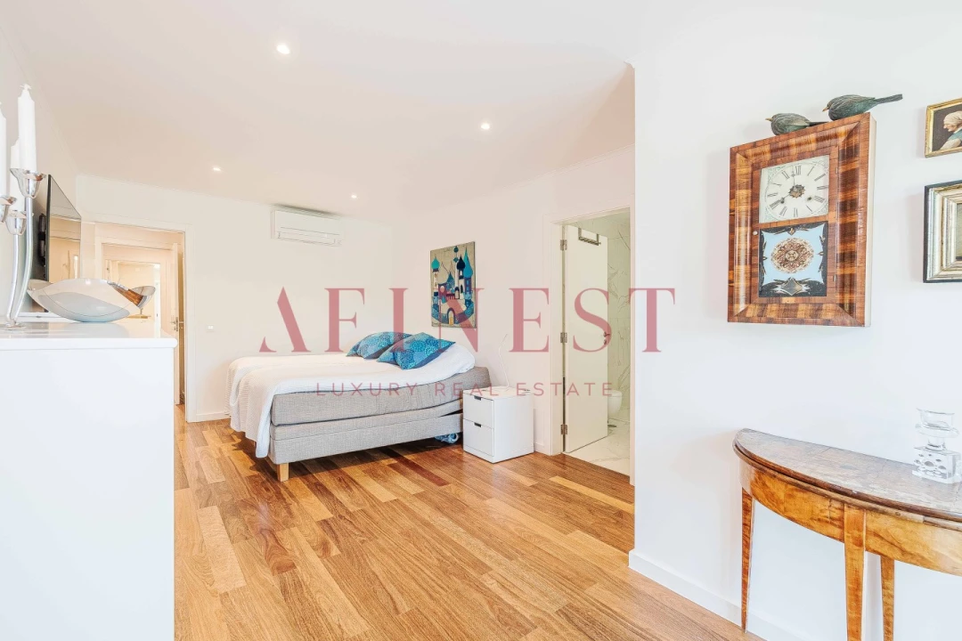 Apartamento T3 para Venda em Santa Maria e São Miguel, São Martinho, São Pedro Penaferrim Foto 41