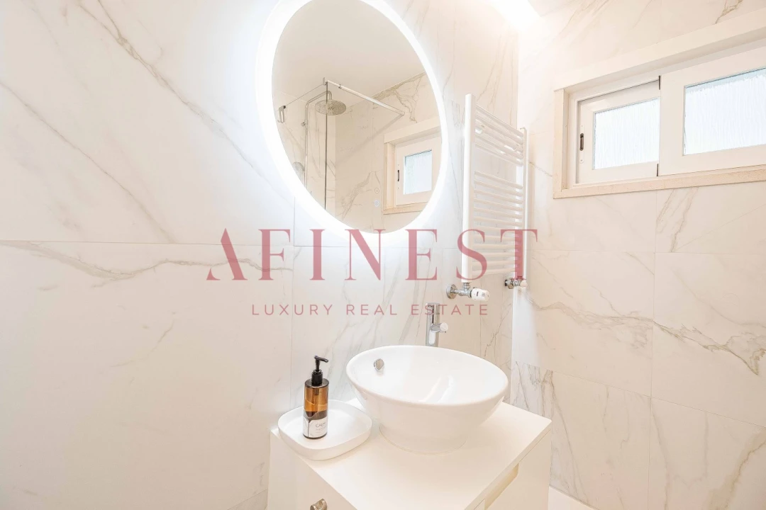 Apartamento T3 para Venda em Santa Maria e São Miguel, São Martinho, São Pedro Penaferrim Foto 62