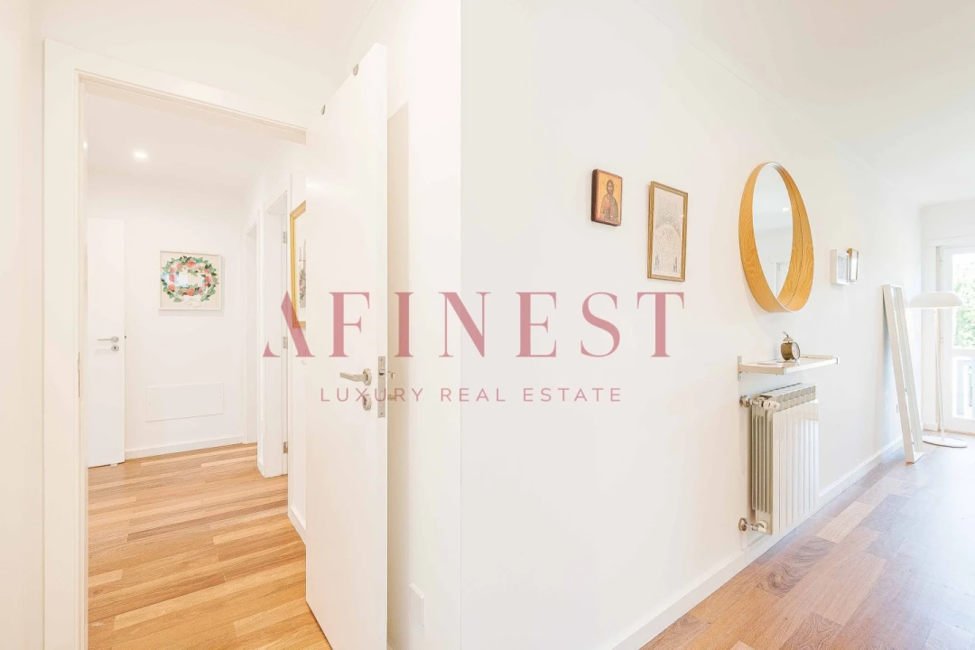 Apartamento T3 para Venda em Santa Maria e São Miguel, São Martinho, São Pedro Penaferrim Foto 54