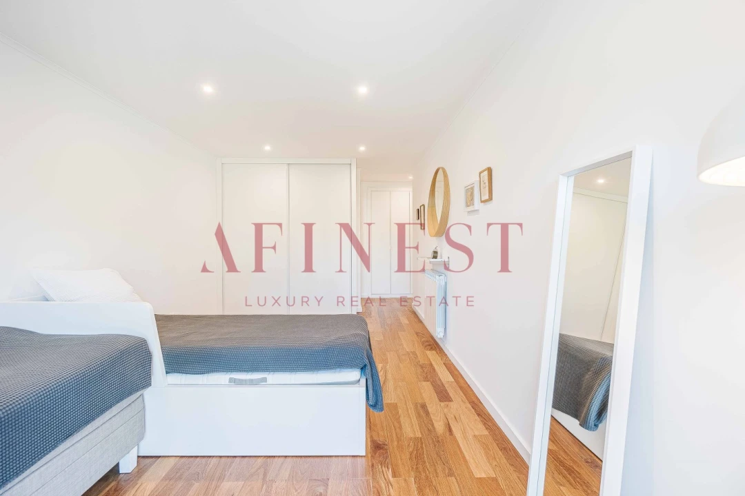 Apartamento T3 para Venda em Santa Maria e São Miguel, São Martinho, São Pedro Penaferrim Foto 57