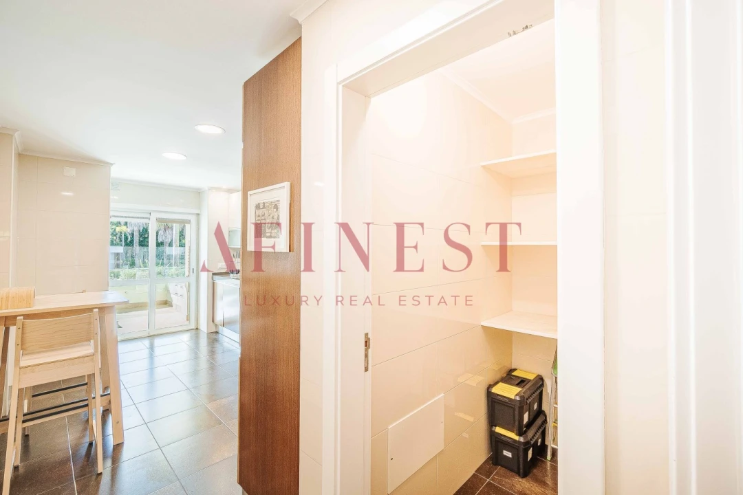 Apartamento T3 para Venda em Santa Maria e São Miguel, São Martinho, São Pedro Penaferrim Foto 38