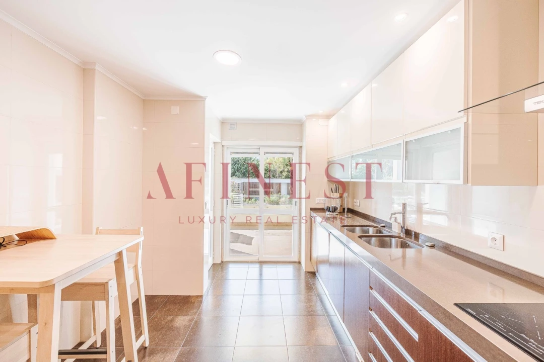 Apartamento T3 para Venda em Santa Maria e São Miguel, São Martinho, São Pedro Penaferrim Foto 32