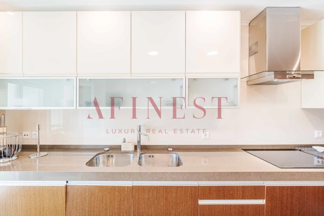 Apartamento T3 para Venda em Santa Maria e São Miguel, São Martinho, São Pedro Penaferrim Foto 35