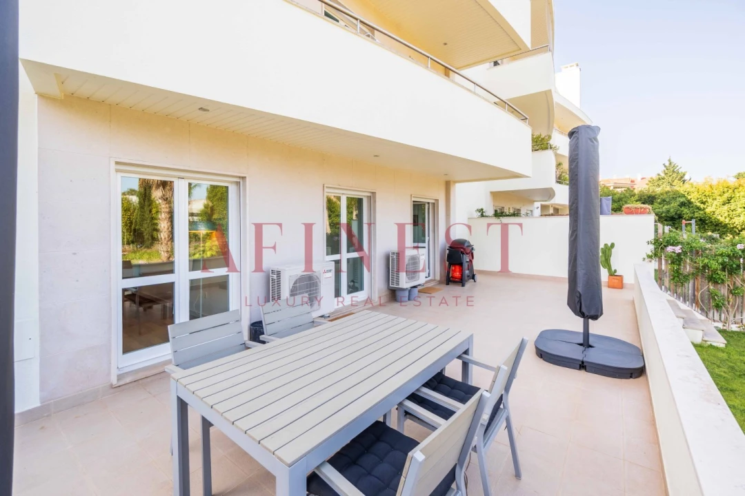 Apartamento T3 para Venda em Santa Maria e São Miguel, São Martinho, São Pedro Penaferrim Foto 47