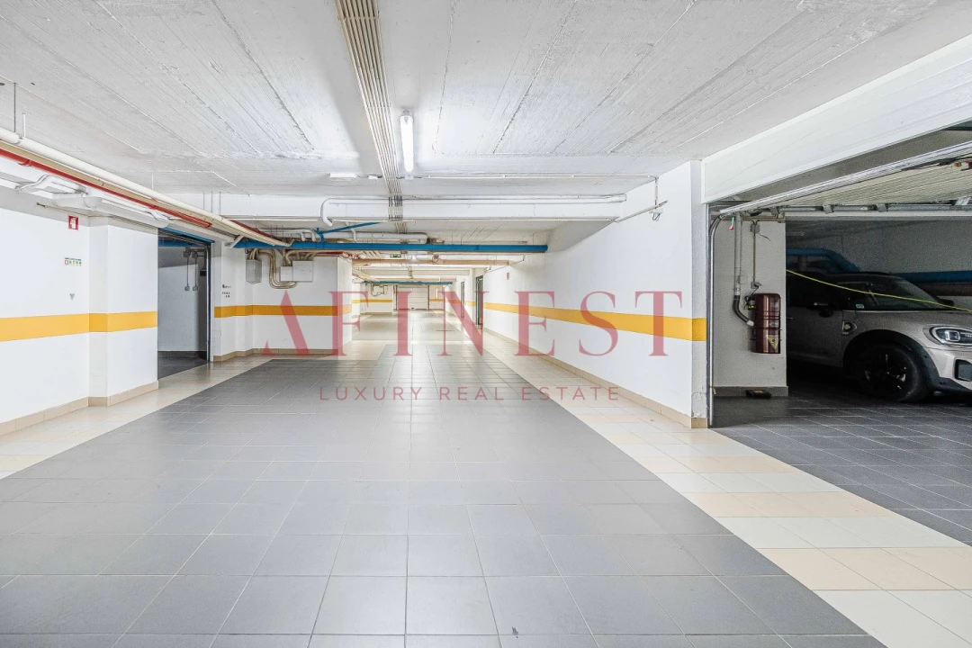 Apartamento T3 para Venda em Santa Maria e São Miguel, São Martinho, São Pedro Penaferrim Foto 76