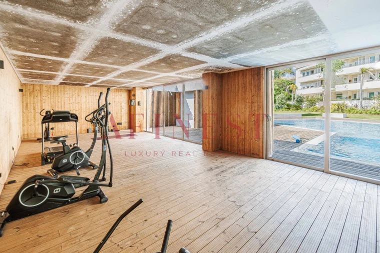 Apartamento T3 para Venda em Santa Maria e São Miguel, São Martinho, São Pedro Penaferrim Foto 70