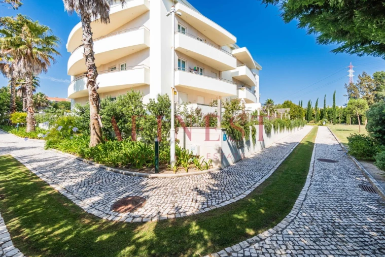 Apartamento T3 para Venda em Santa Maria e São Miguel, São Martinho, São Pedro Penaferrim Foto 15