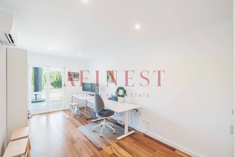 Apartamento T3 para Venda em Santa Maria e São Miguel, São Martinho, São Pedro Penaferrim Foto 61