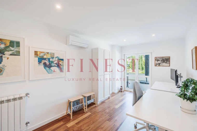 Apartamento T3 para Venda em Santa Maria e São Miguel, São Martinho, São Pedro Penaferrim Foto 60