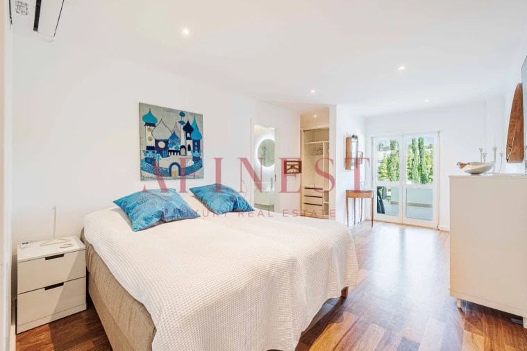 Apartamento T3 para Venda em Santa Maria e São Miguel, São Martinho, São Pedro Penaferrim Foto 44