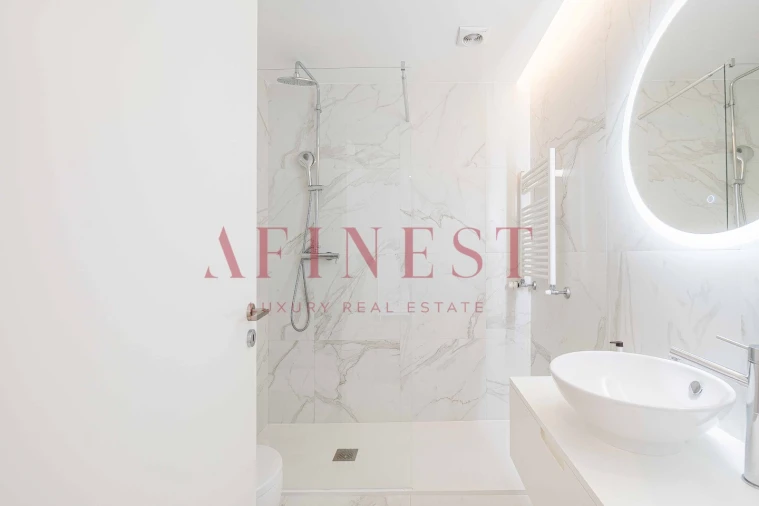 Apartamento T3 para Venda em Santa Maria e São Miguel, São Martinho, São Pedro Penaferrim Foto 50