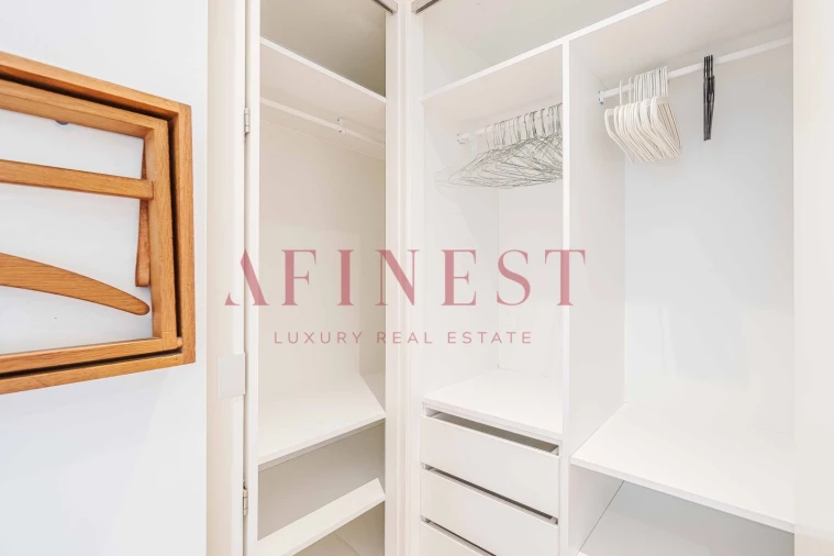 Apartamento T3 para Venda em Santa Maria e São Miguel, São Martinho, São Pedro Penaferrim Foto 53