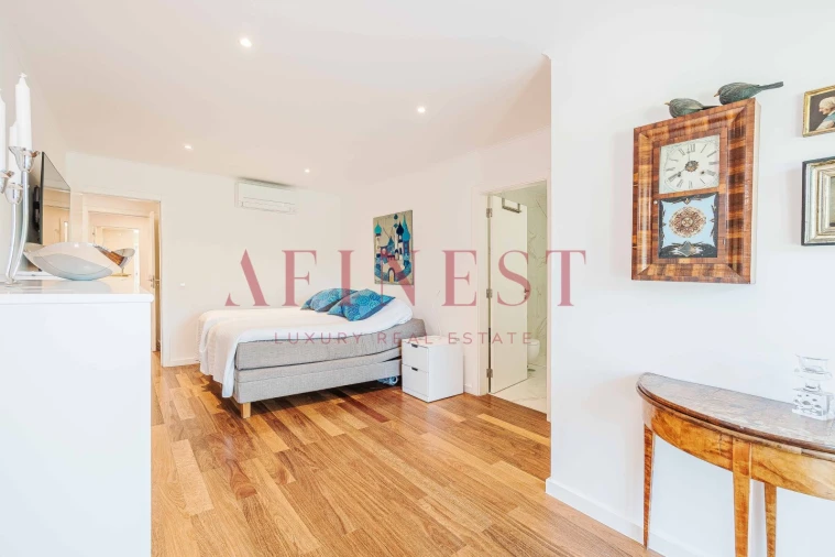 Apartamento T3 para Venda em Santa Maria e São Miguel, São Martinho, São Pedro Penaferrim Foto 41