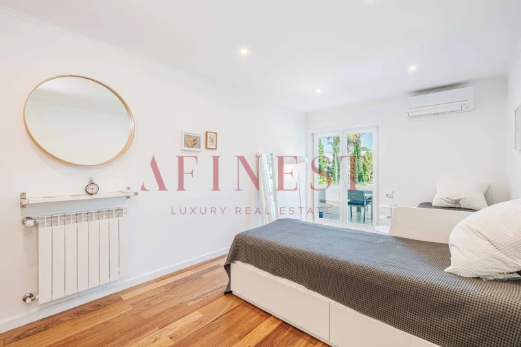 Apartamento T3 para Venda em Santa Maria e São Miguel, São Martinho, São Pedro Penaferrim Foto 56