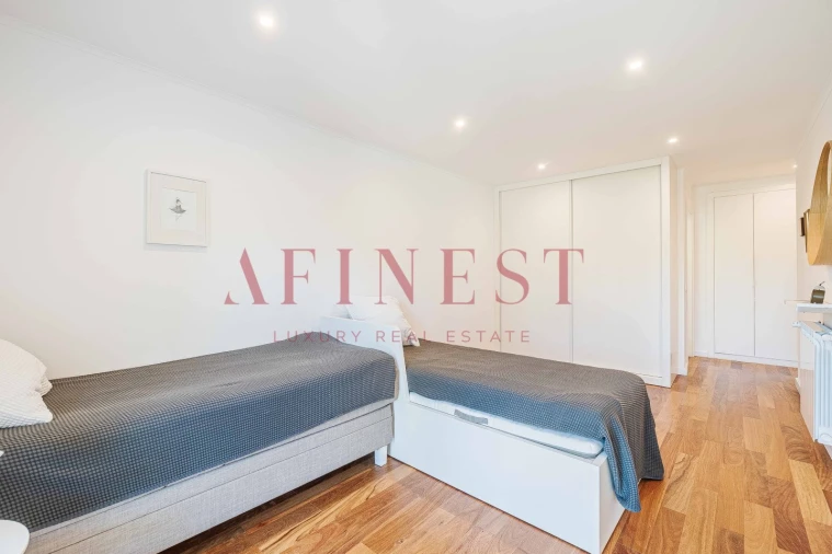 Apartamento T3 para Venda em Santa Maria e São Miguel, São Martinho, São Pedro Penaferrim Foto 59