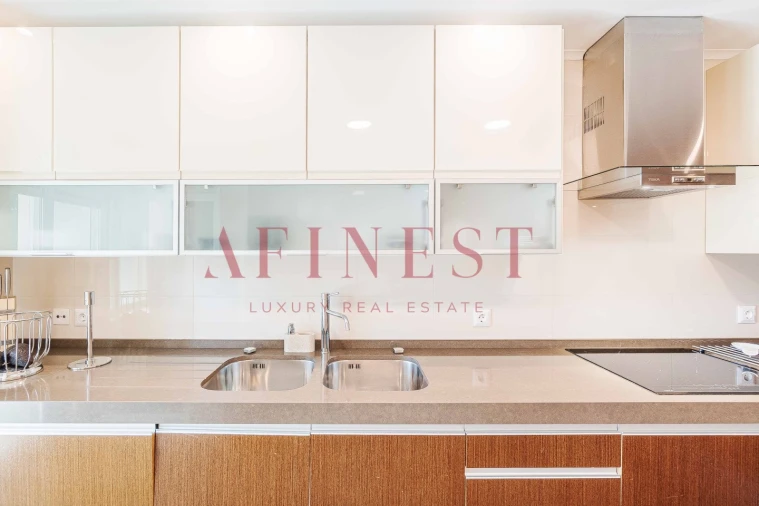 Apartamento T3 para Venda em Santa Maria e São Miguel, São Martinho, São Pedro Penaferrim Foto 35