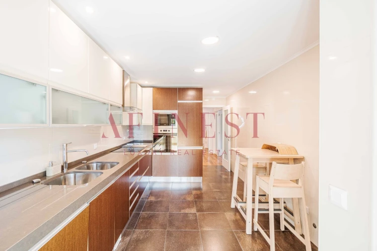 Apartamento T3 para Venda em Santa Maria e São Miguel, São Martinho, São Pedro Penaferrim Foto 33