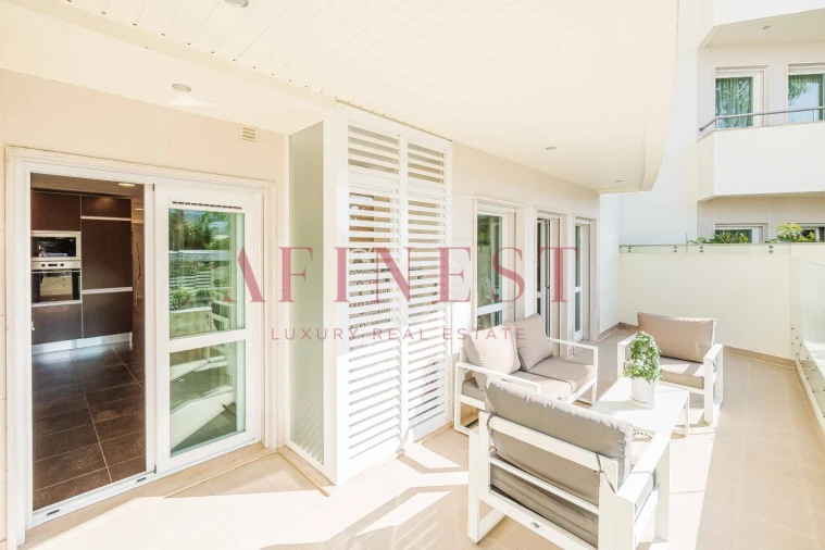 Apartamento T3 para Venda em Santa Maria e São Miguel, São Martinho, São Pedro Penaferrim Foto 23