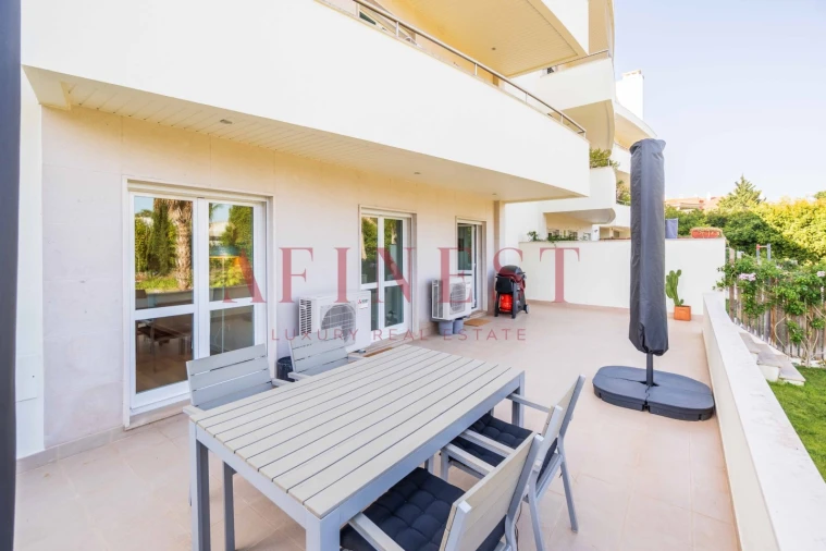 Apartamento T3 para Venda em Santa Maria e São Miguel, São Martinho, São Pedro Penaferrim Foto 47