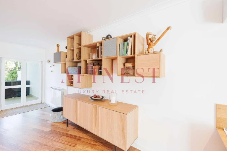 Apartamento T3 para Venda em Santa Maria e São Miguel, São Martinho, São Pedro Penaferrim Foto 27