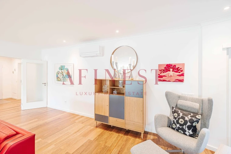 Apartamento T3 para Venda em Santa Maria e São Miguel, São Martinho, São Pedro Penaferrim Foto 31